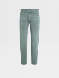 Pastel Green